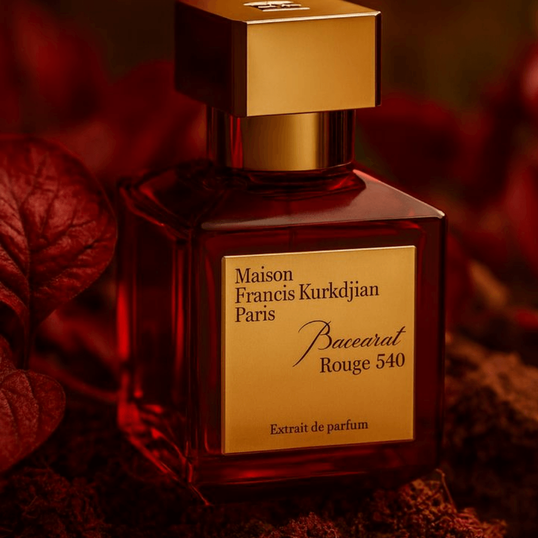 Baccarat Rouge 540 Maison Francis Kurkdjian Extrait de Parfum 70ml