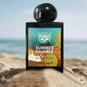 Summer hammer Lorenzo Pazzaglia 50ml