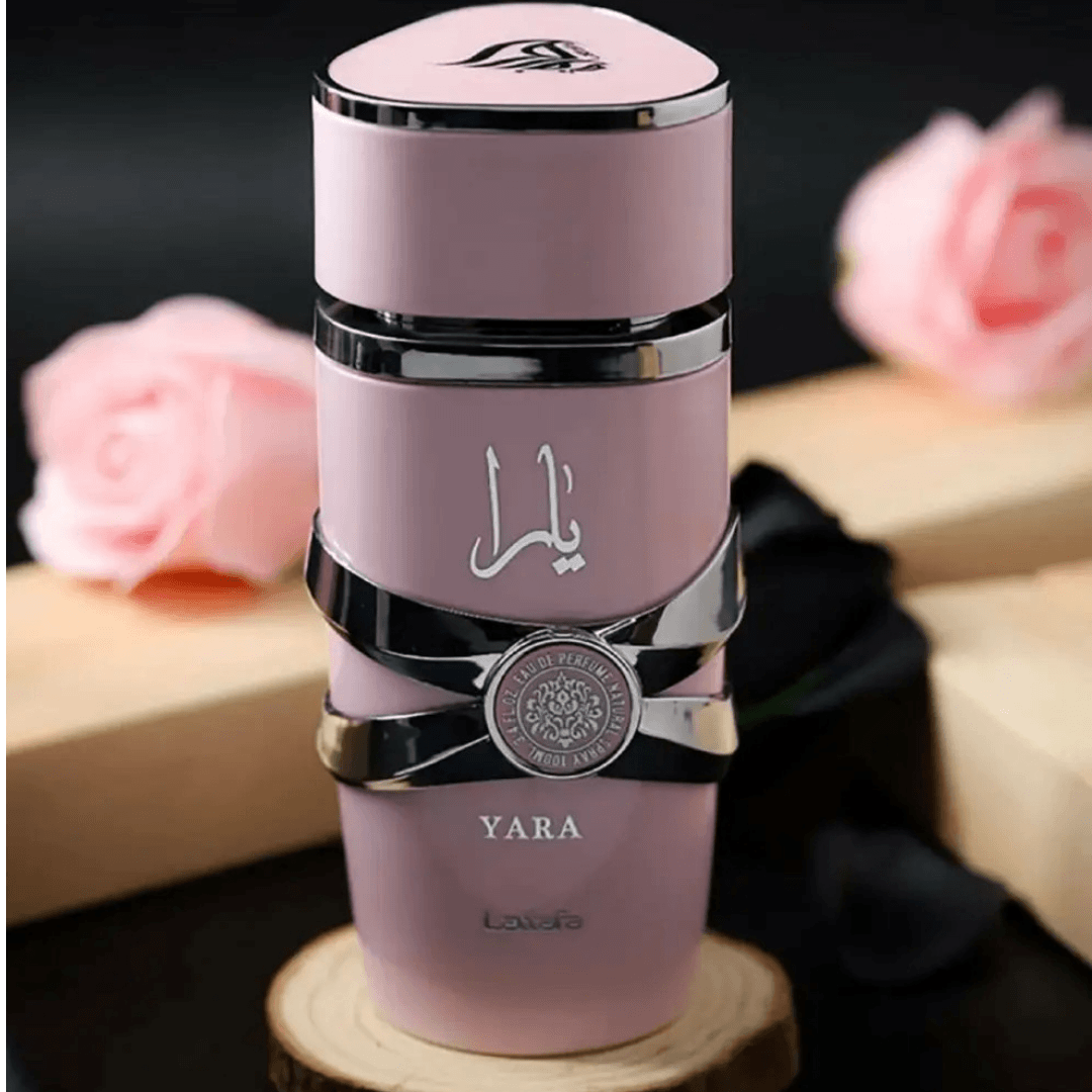 Lattafa Yara EDP 100ml