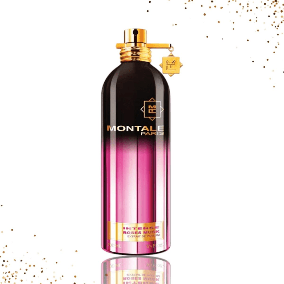 Montale Intense Roses Musk Extrait de Parfum 100ml - Imagen 2
