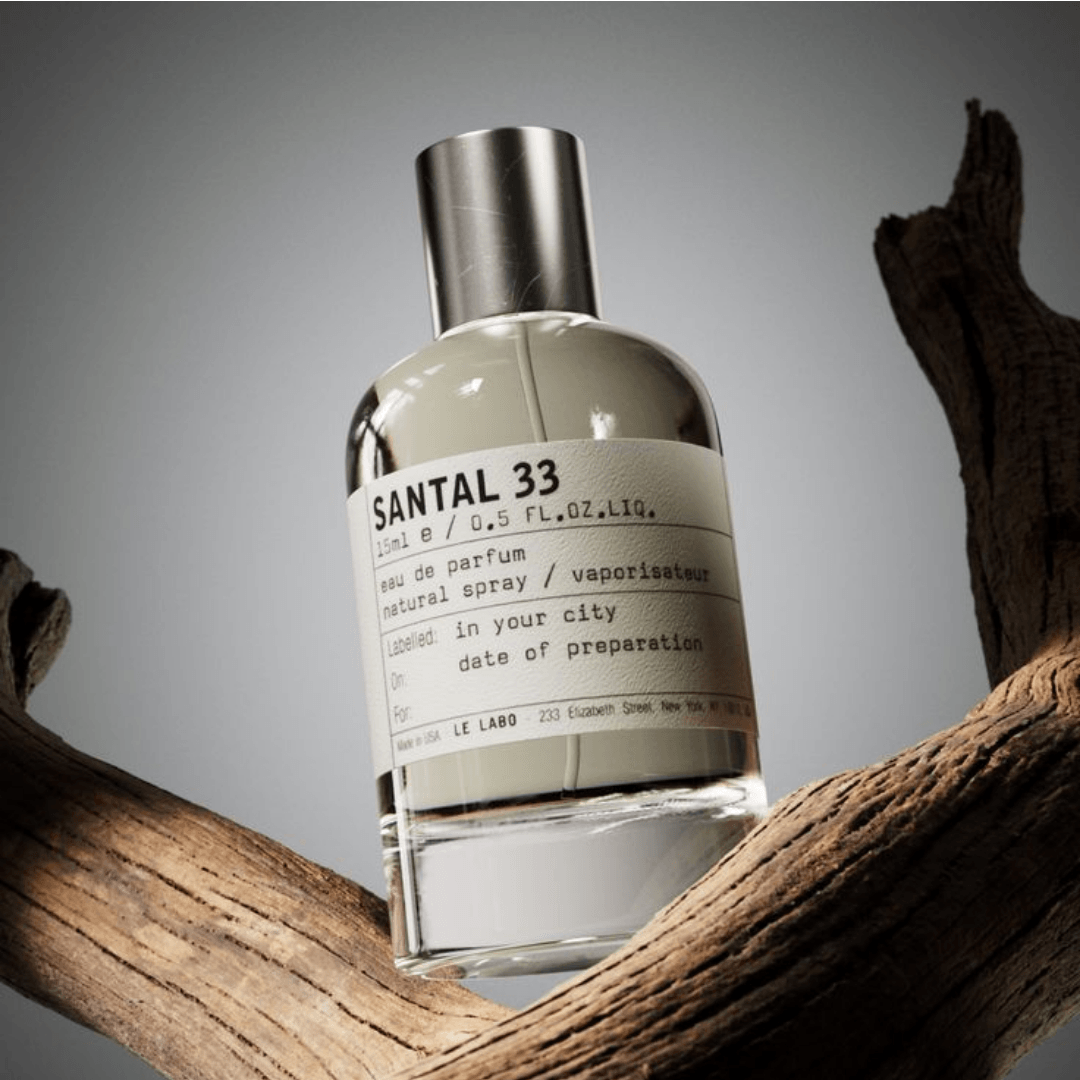 Le Labo Santal 33 100ml