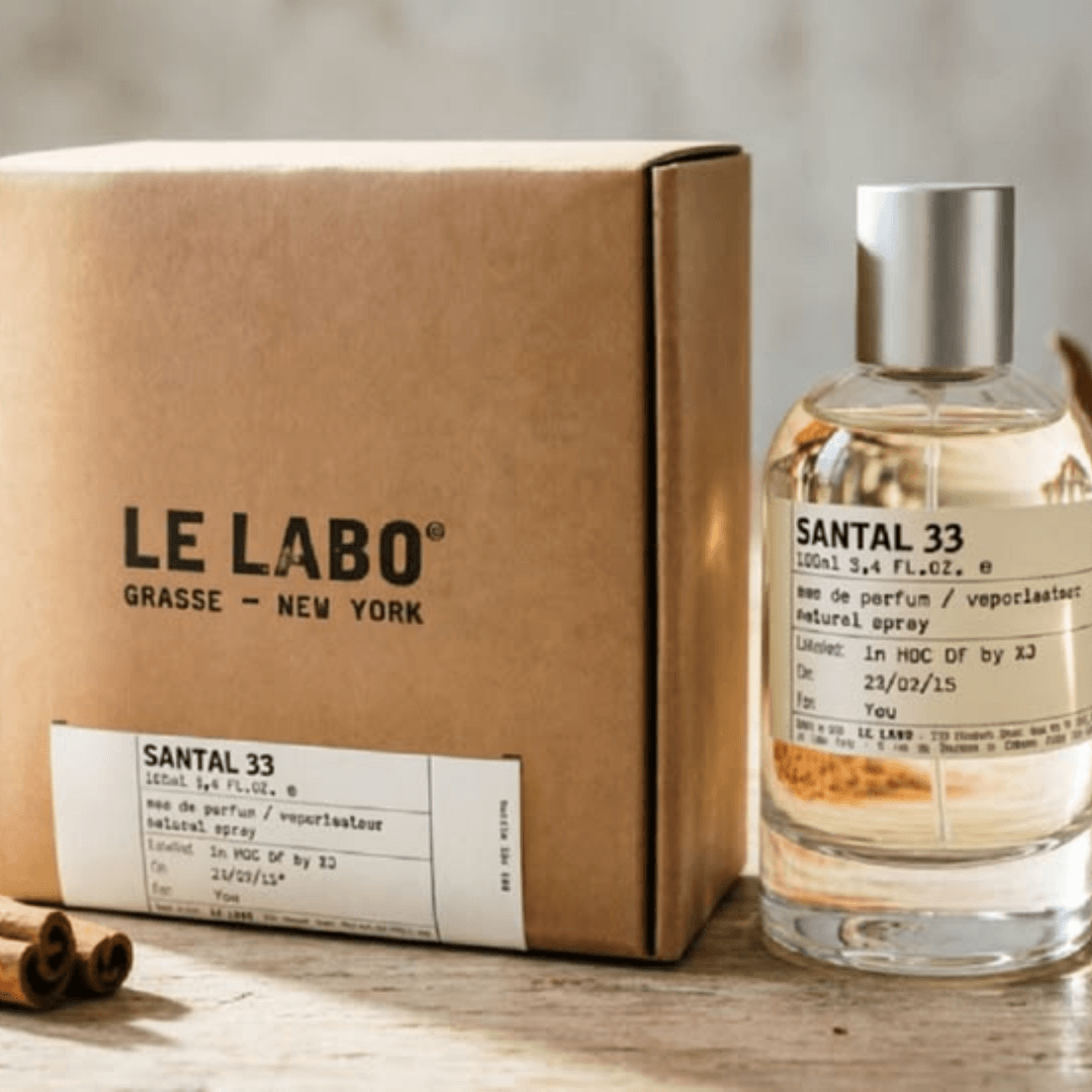 Le Labo Santal 33 100ml - Imagen 2