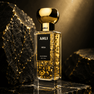 Ahli Vega Gold EDP 60ml