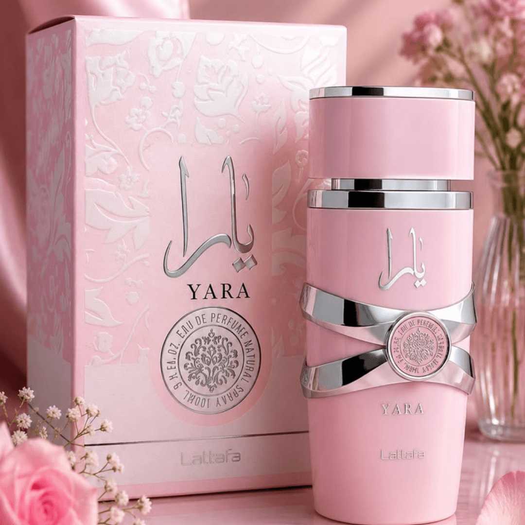 Lattafa Yara EDP 100ml - Imagen 2