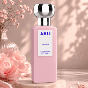 Ahli Corvus EDP 60ml