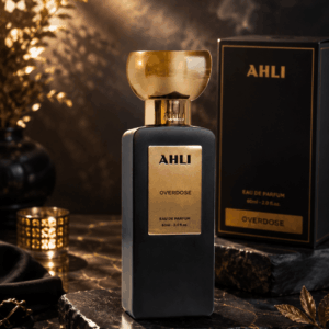 Ahli Overdose EDP 60ml