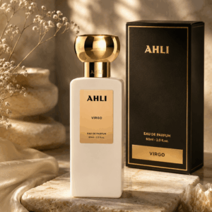 Ahli Virgo EDP 60ml