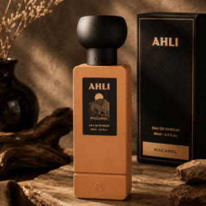 Ahli Macamel EDP 60ml