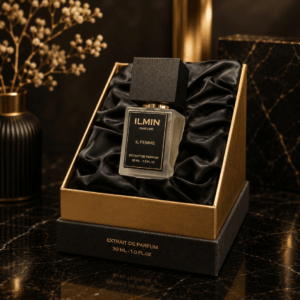 IL Femme Ilmin Extrait de Parfum 30ml