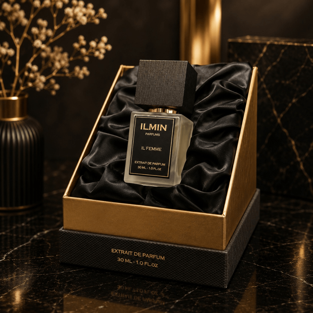 IL Femme Ilmin Extrait de Parfum 30ml