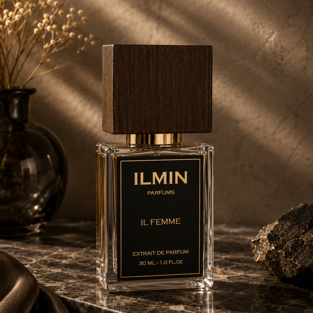IL Femme Ilmin Extrait de Parfum 30ml - Imagen 2